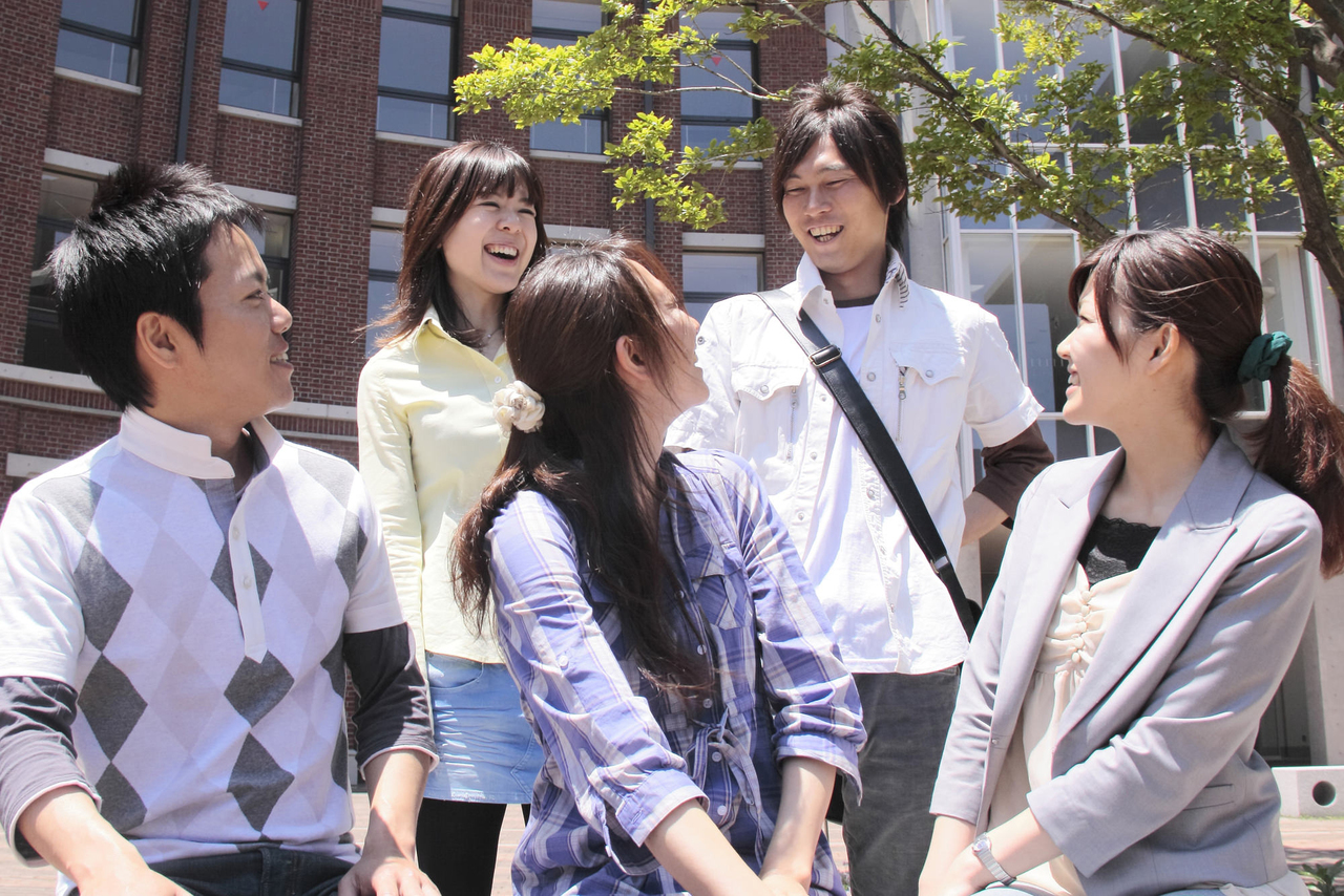 学校紹介動画/専門学校紹介動画