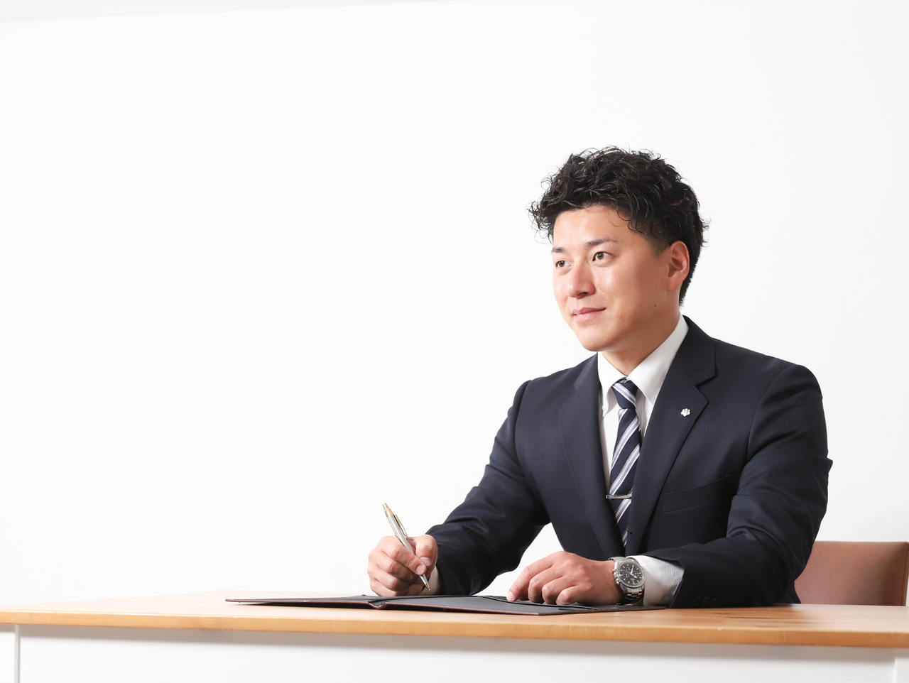 士業　イメージ写真