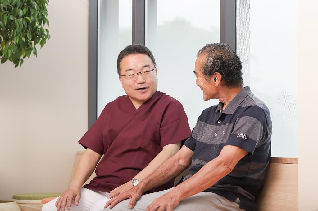 医療・クリニック撮影_みやもと消化器内科クリニック様_KP Life