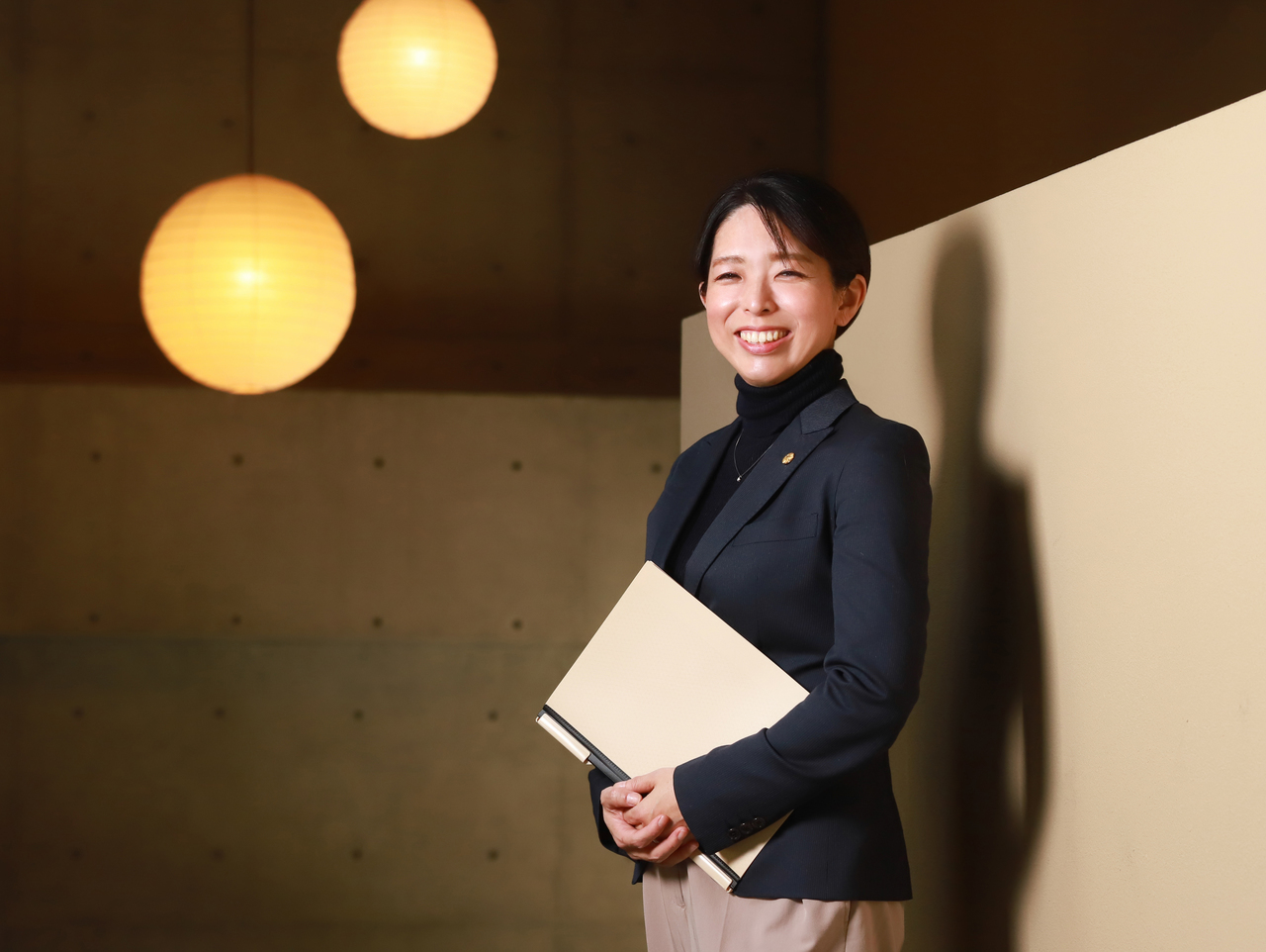 士業　中小企業診断士　プロフィール写真