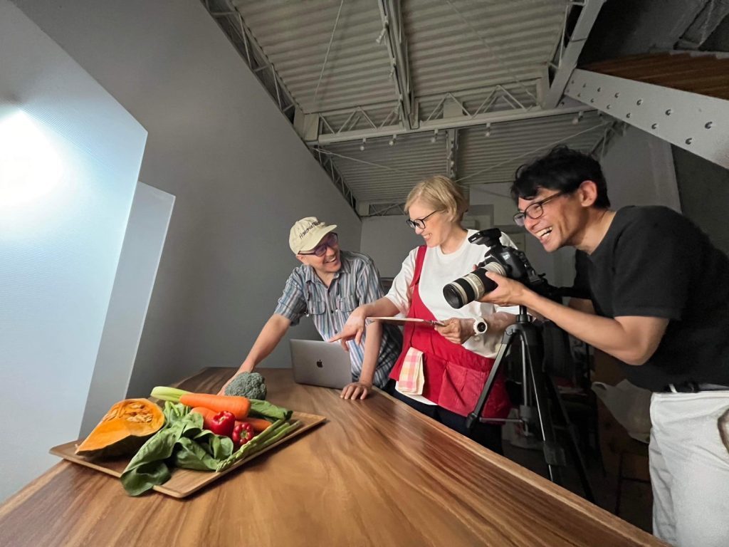 当スタジオが選ばれる3つの理由