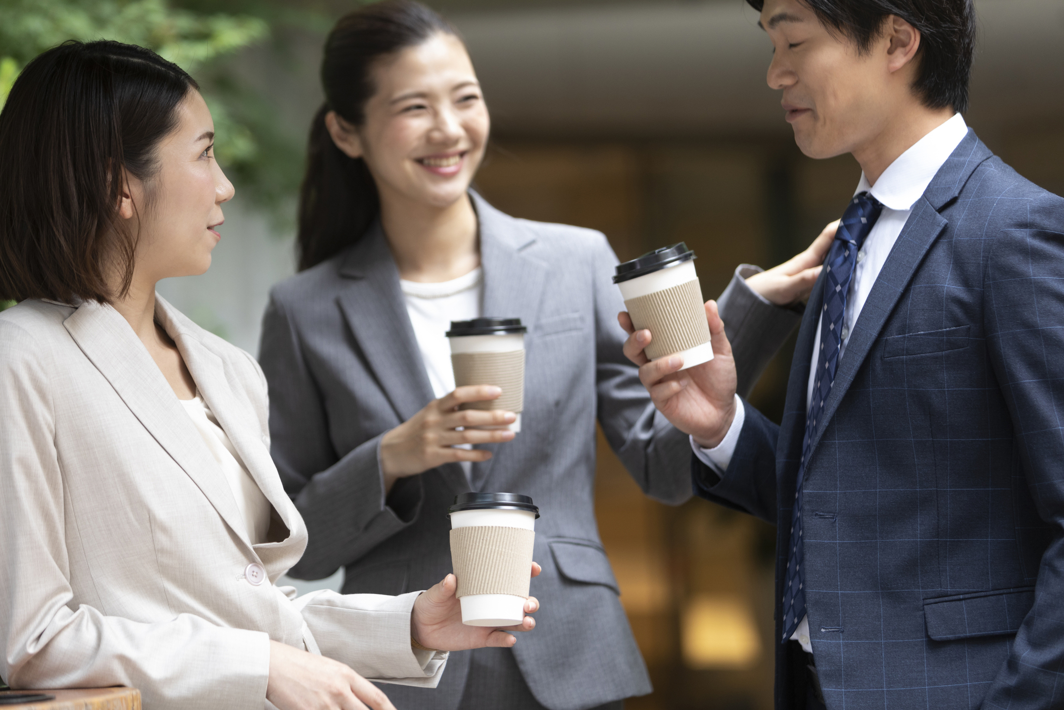 求職者が知りたい企業のリアルを見つけること_採用ブランディング_KP Life