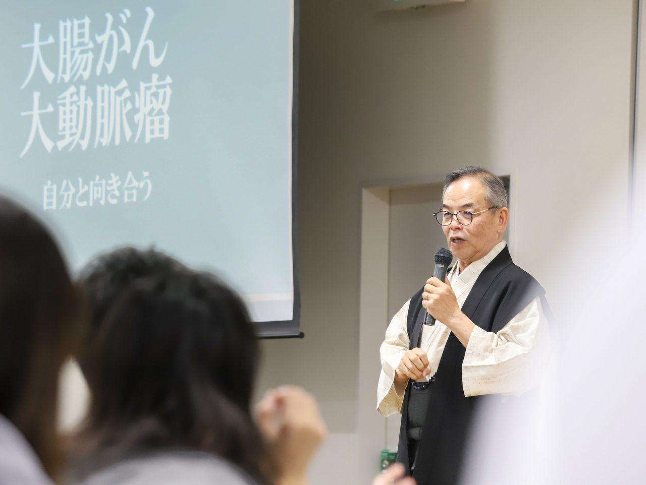 医療講演イベント_写真撮影_医療デザインサミット2025in東大阪