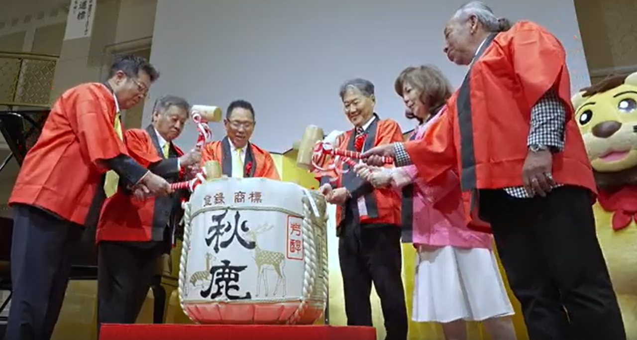 式典撮影・記念祝賀会撮影・ダイジェスト動画制作_KP Life