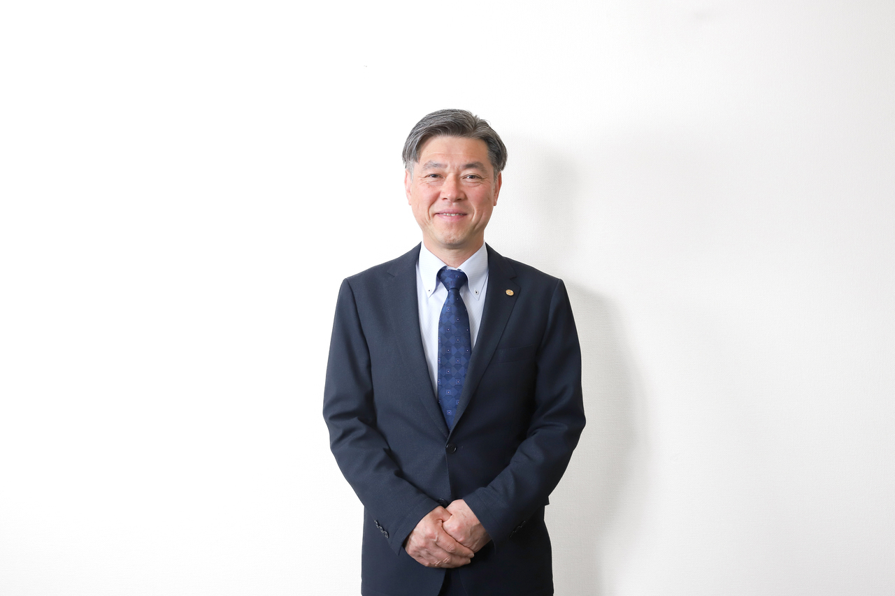 士業撮影_行政書士藤原修事務所様_KP Life