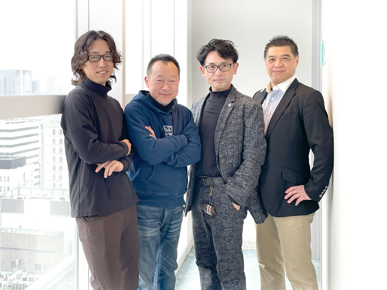 MEBICにて弊社実績紹介