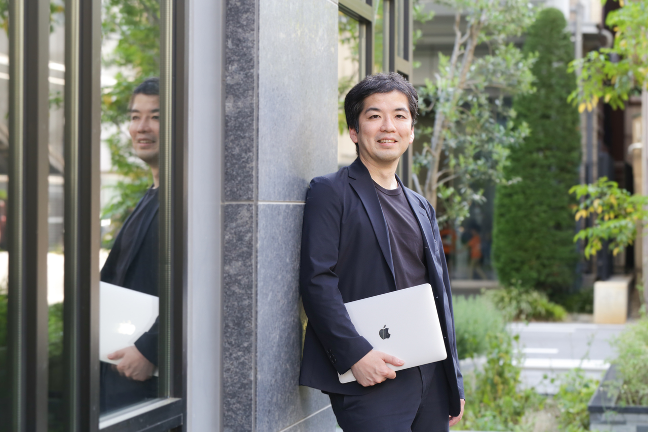株式会社KP Life 盛林伸孝