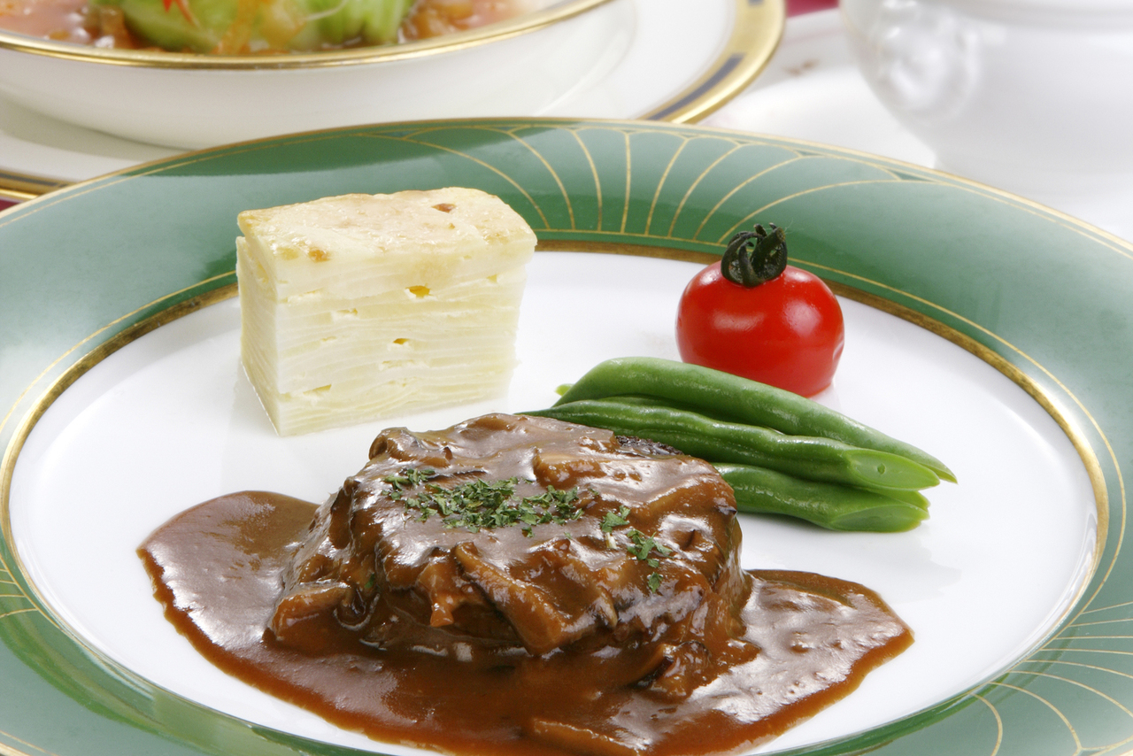 商業施設テナント紹介動画