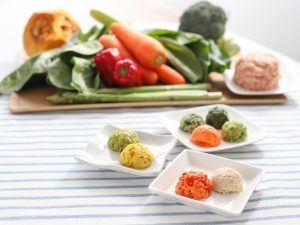 飲食　食品　スタジオ撮影　出張撮影　大阪　