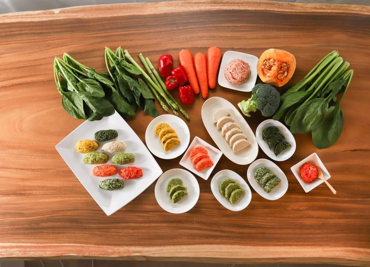 商品・料理撮影