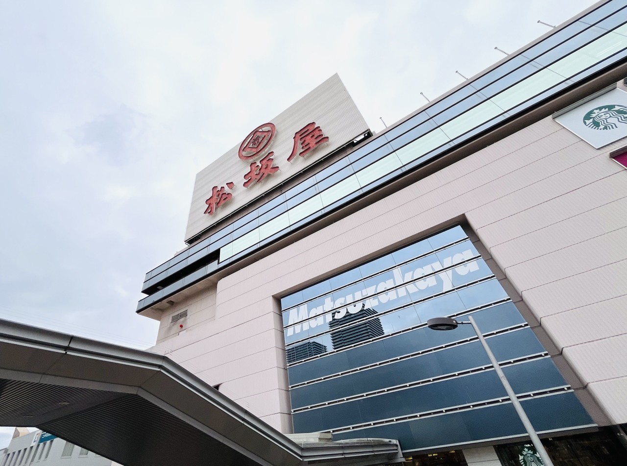 松坂屋高槻店　月のさば　株式会社KP Life