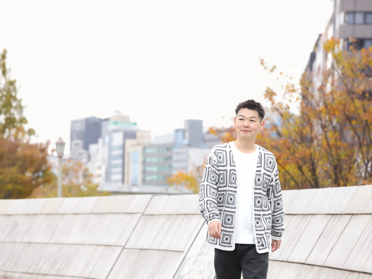 士業　中小企業診断士　プロフィール写真