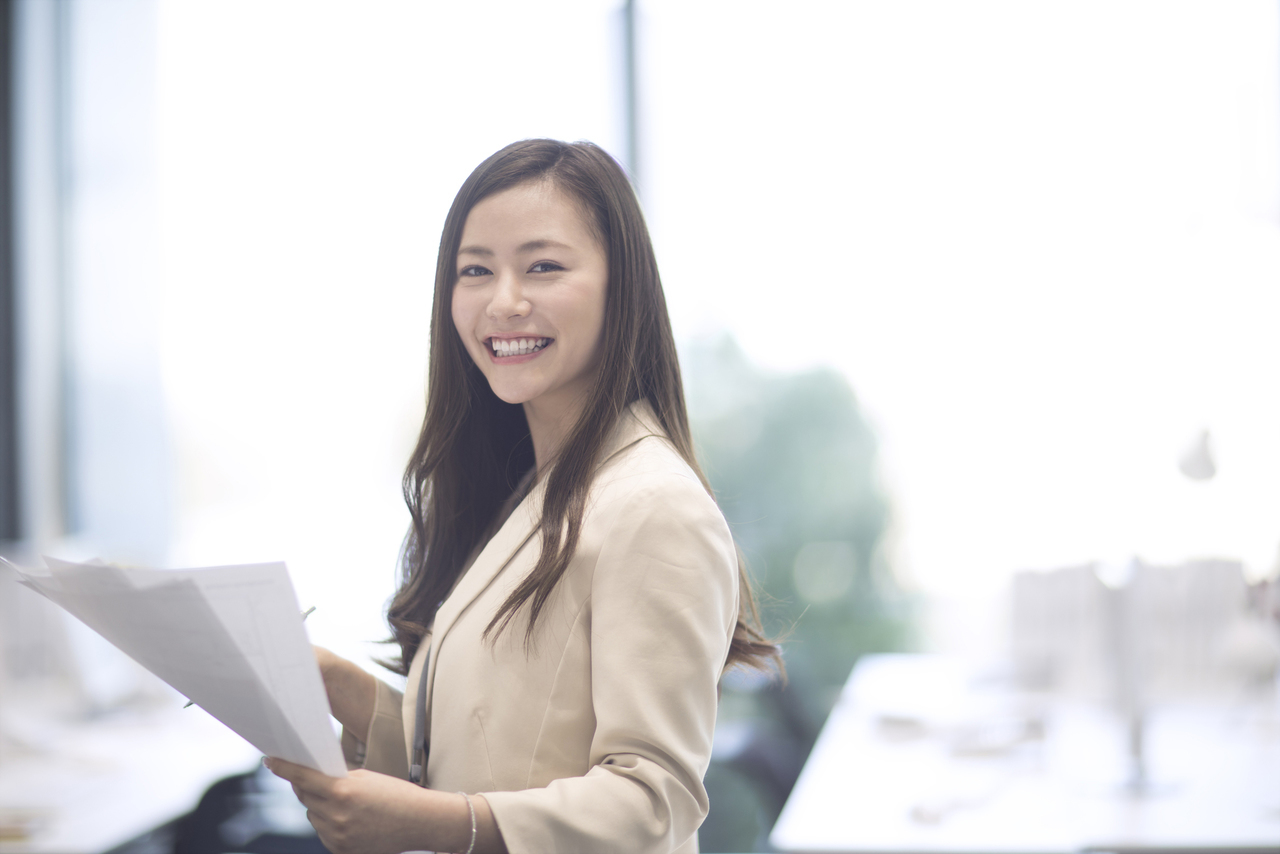 企業・法人向け　販売促進講習