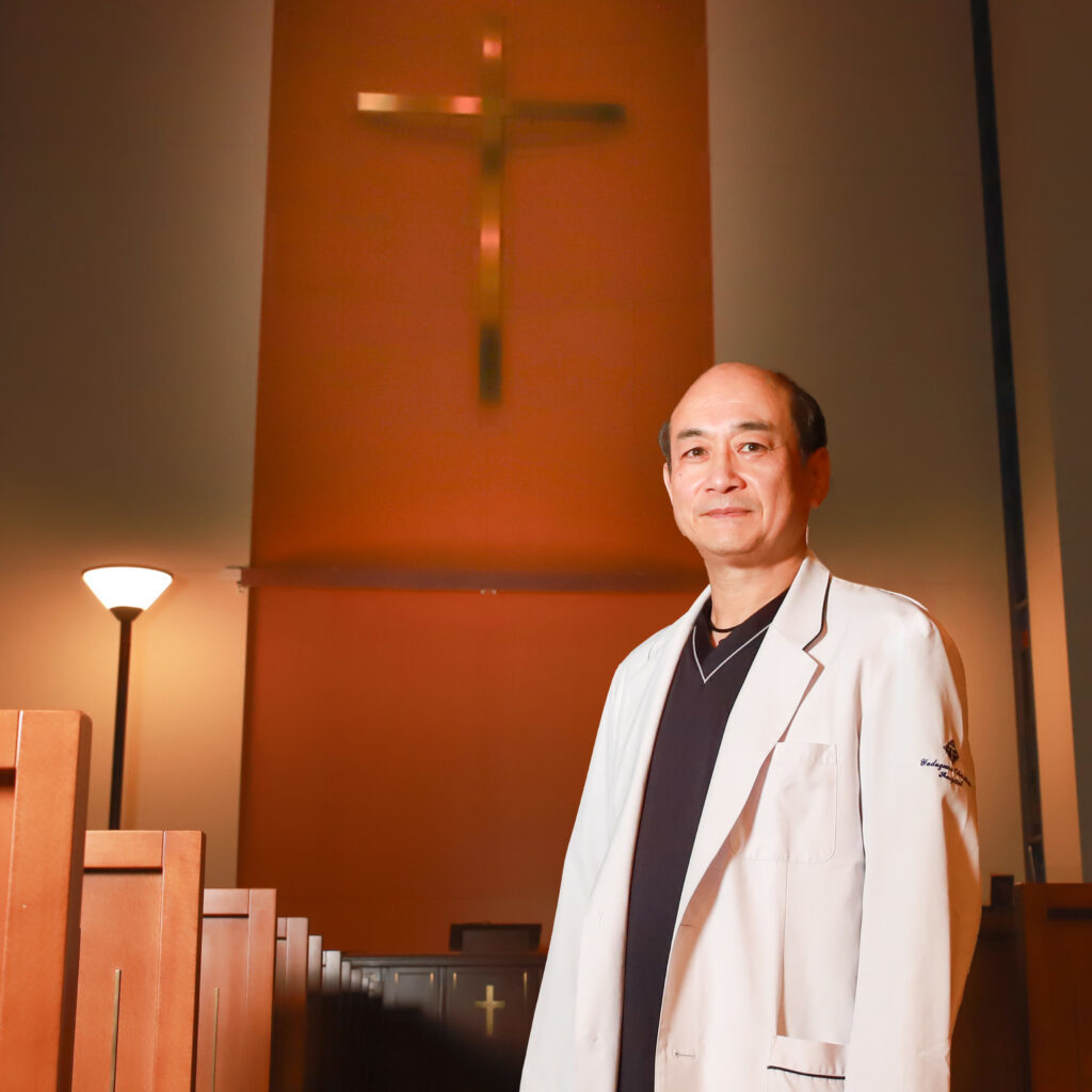 地域医療・東大阪プロジェクト　コアメンバー　蔵屋憲治