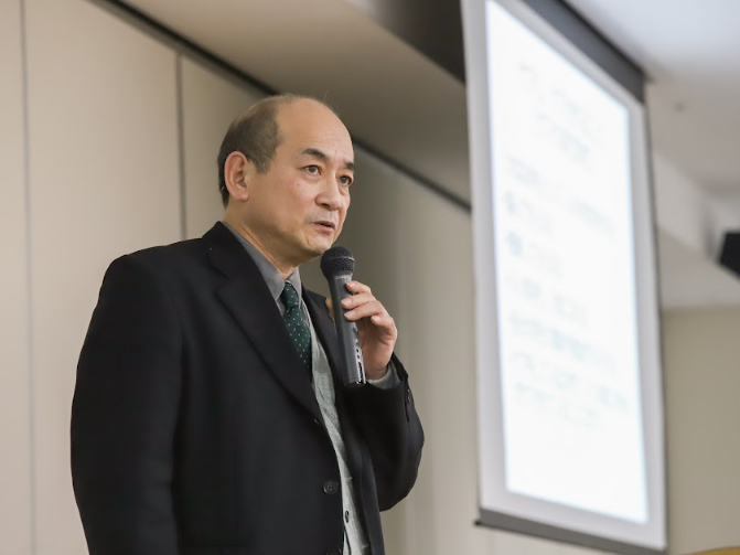 医療講演イベント_写真撮影_医療デザインサミット2025in東大阪