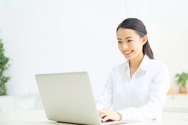 お問合せ KP Life