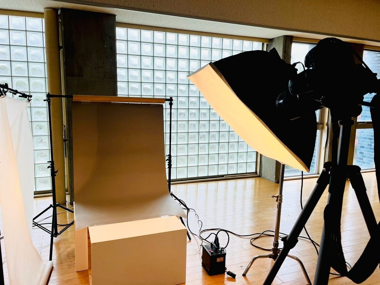学校広報写真・映像制作様＿奈良芸術短期大学様_KP Life