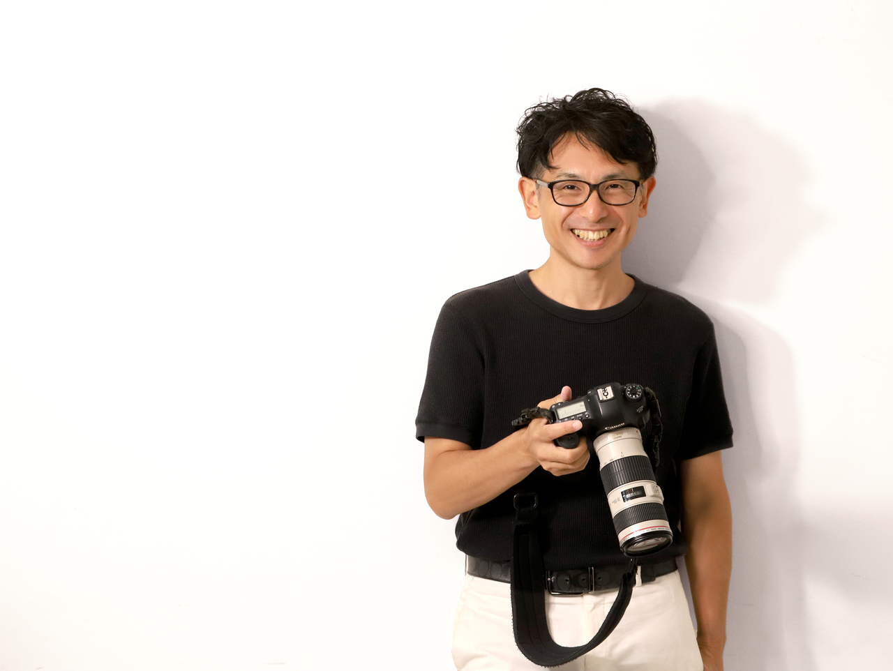 映像制作の特徴