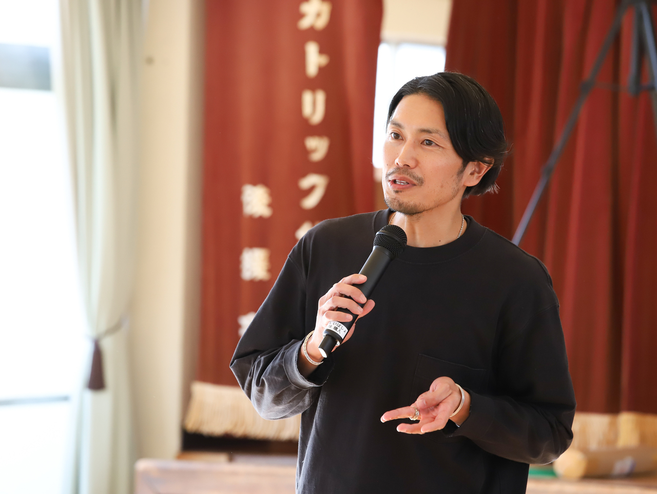 ホテル撮影　アンダの森　大阪天王寺タワー