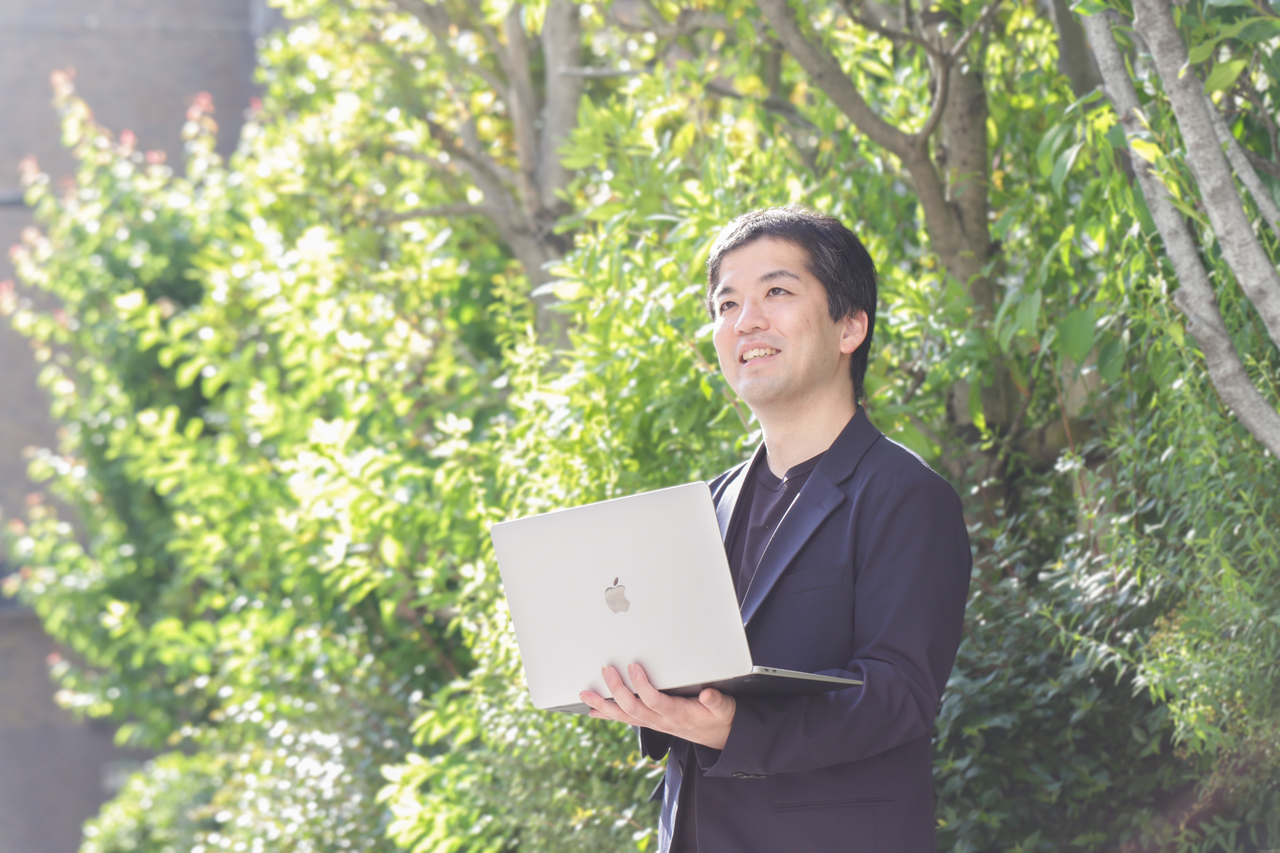 株式会社KP Life 盛林伸孝