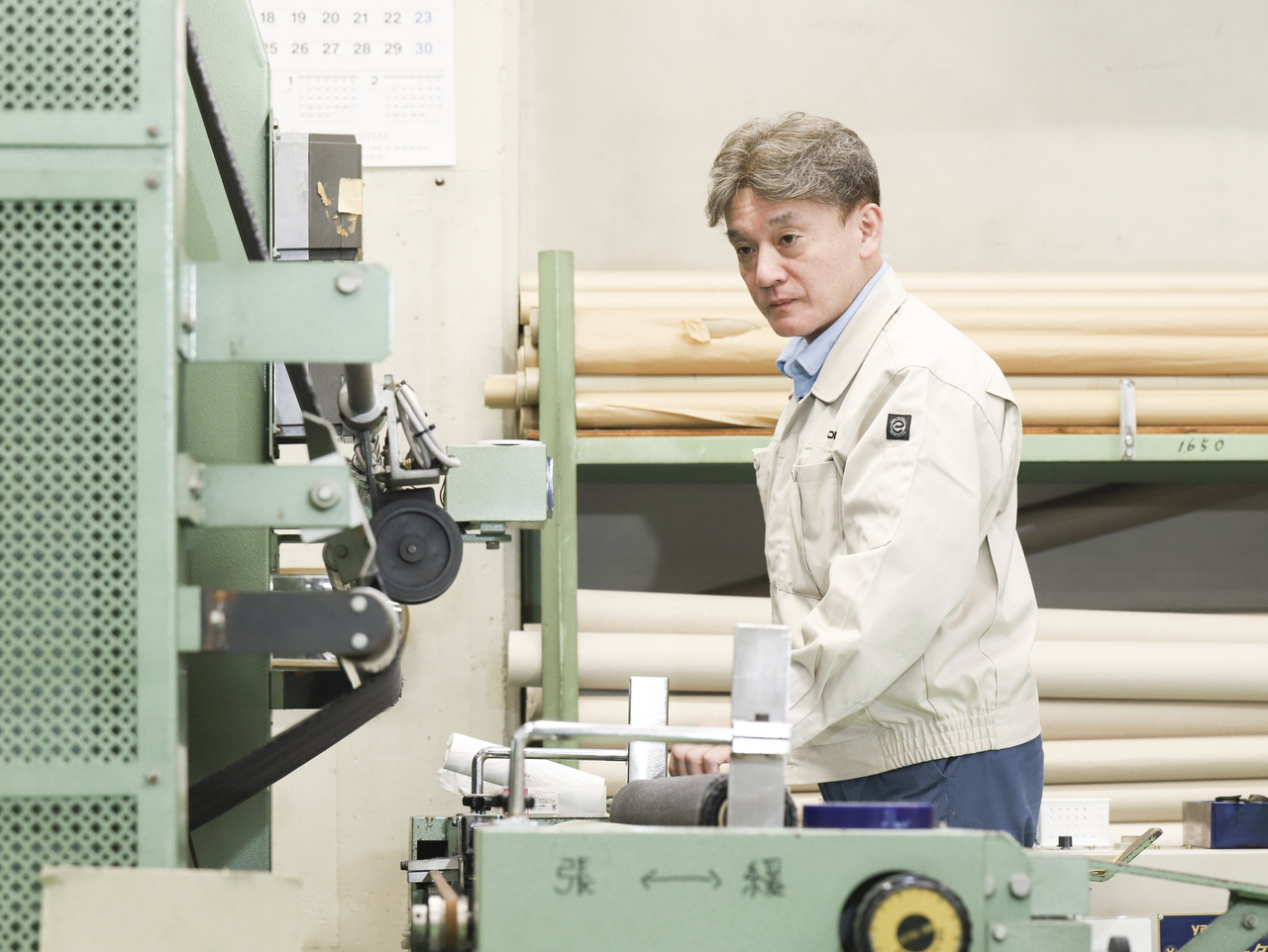 メーカー・製造業　出張撮影　大阪