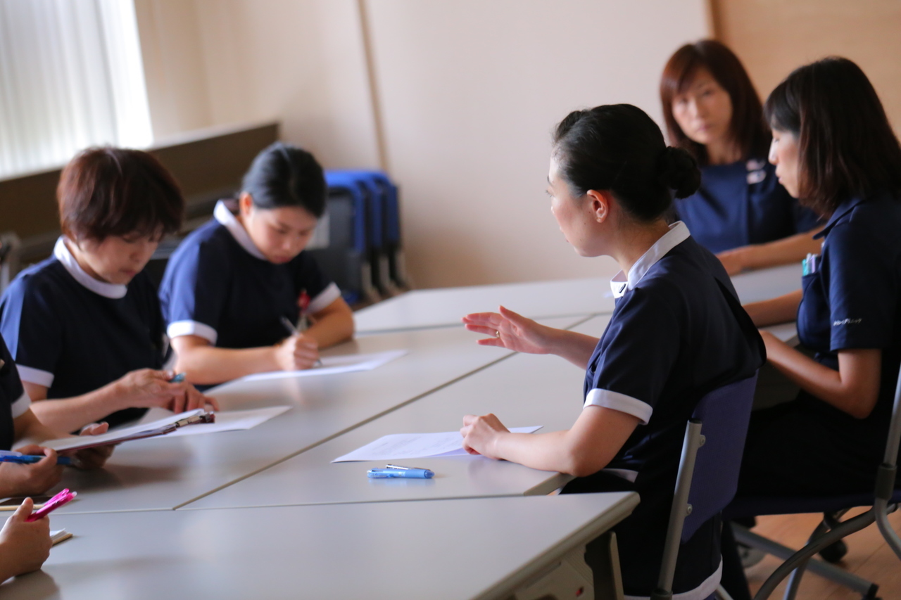 宿泊施設撮影