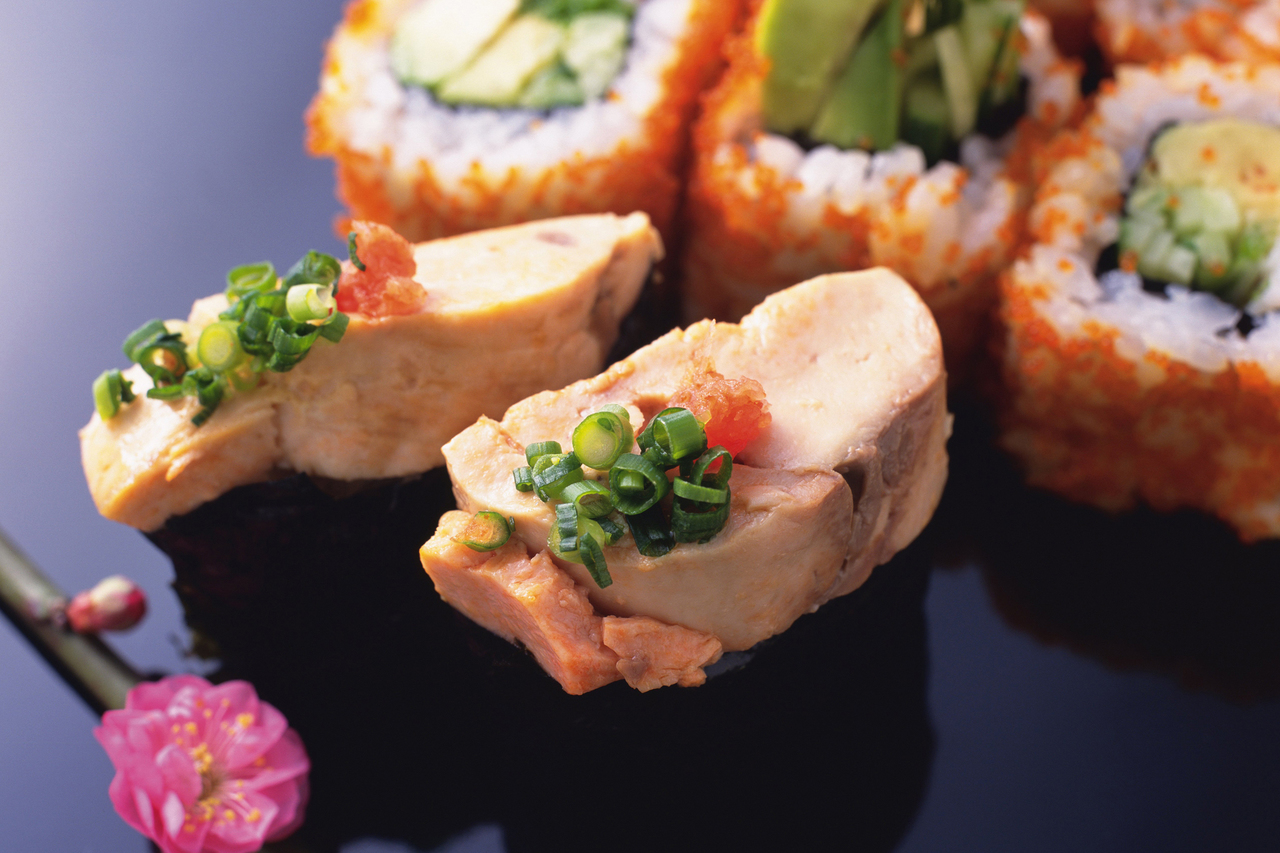 料理写真撮影