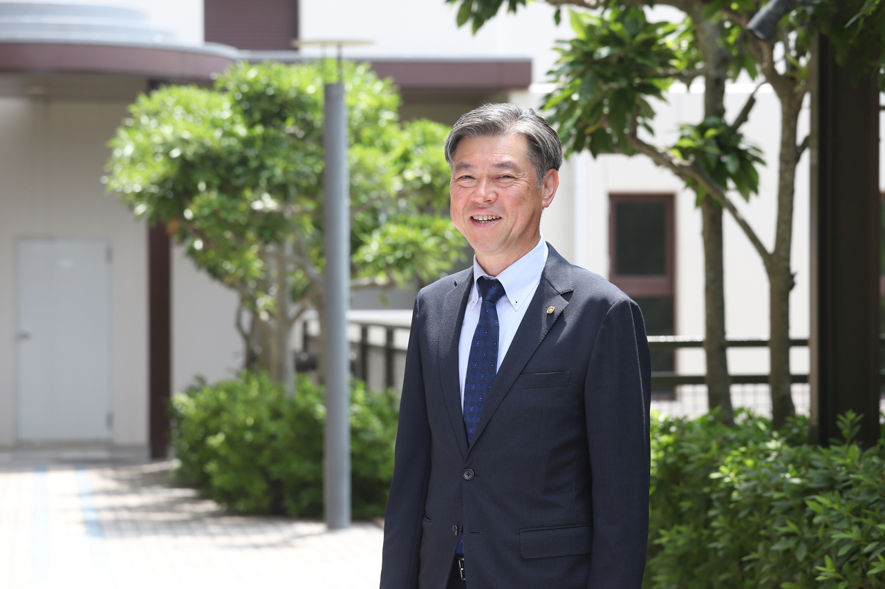 士業撮影_行政書士藤原修事務所様_KP Life