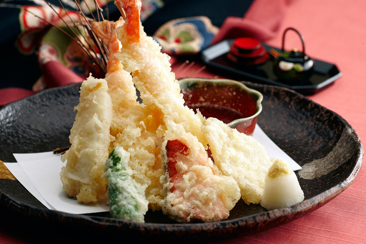 料理写真撮影