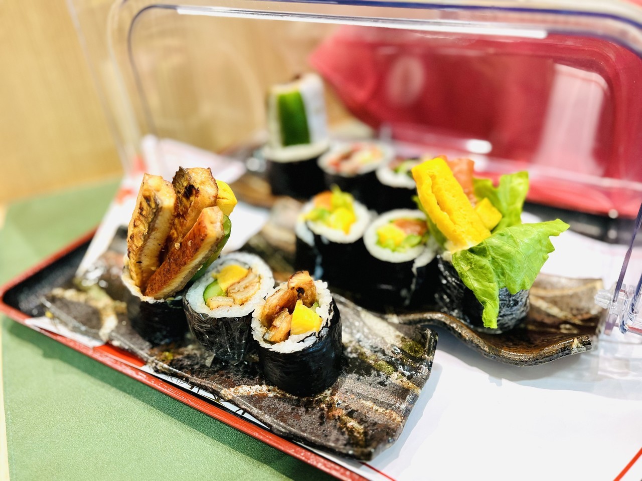 松坂屋高槻店　月のさば　株式会社KP Life