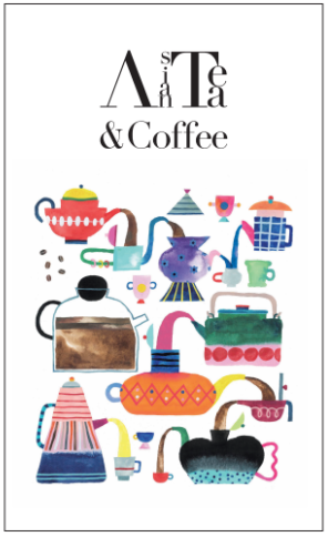 飲料ブランド　パッケージデザイン