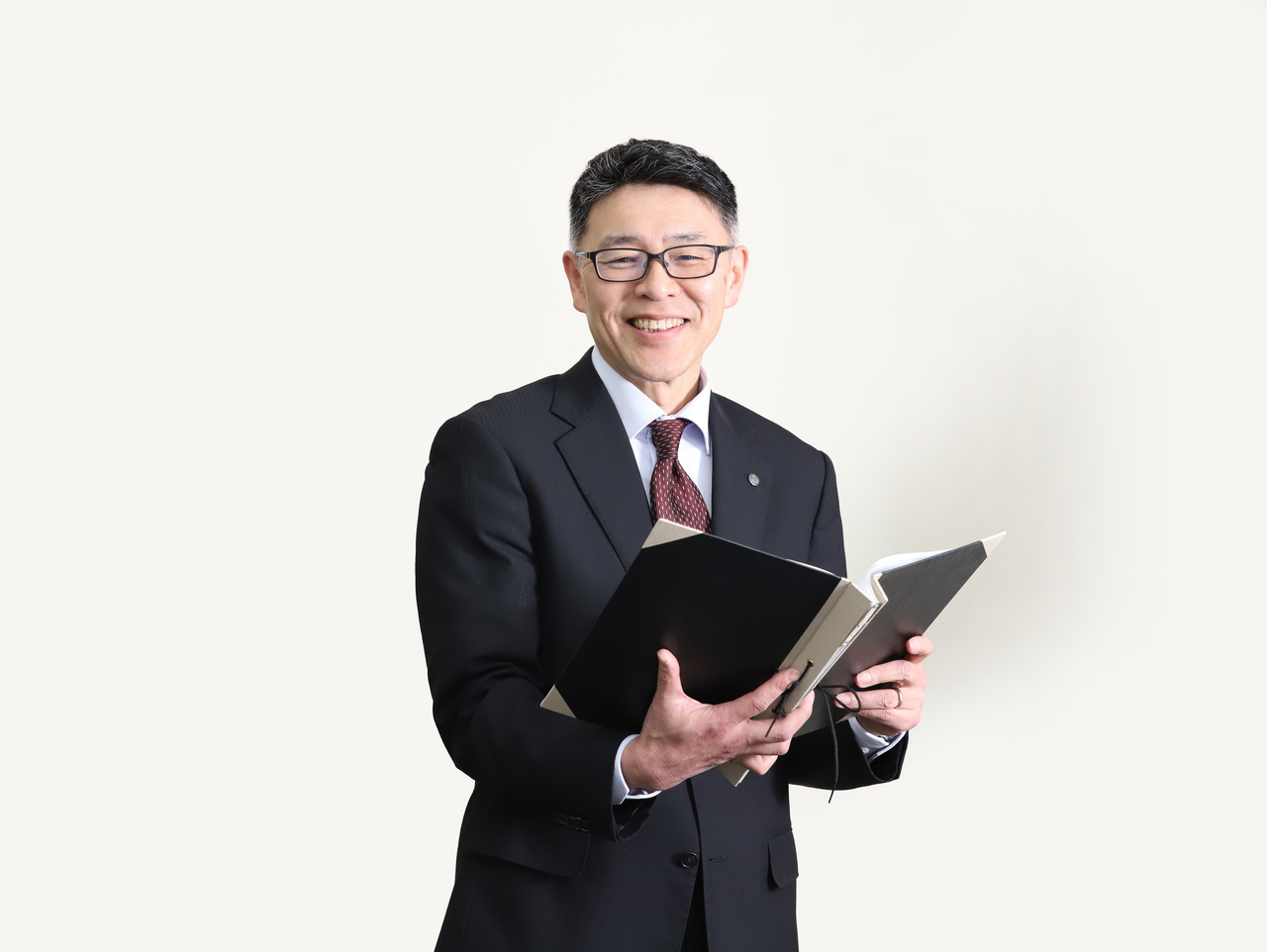 士業　弁護士　税理士　行政書士　司法書士　プロフィール写真　大阪　