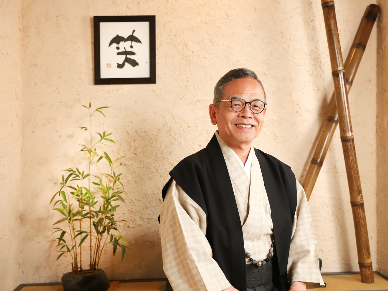 士業 ホームページ写真 撮影事例