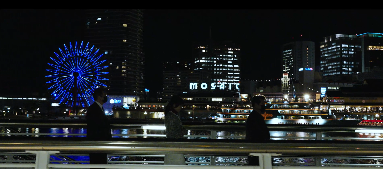 法人向け映像制作_KP Life