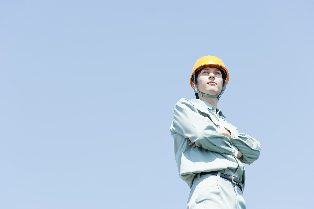 公共交通機関　写真撮影　大阪