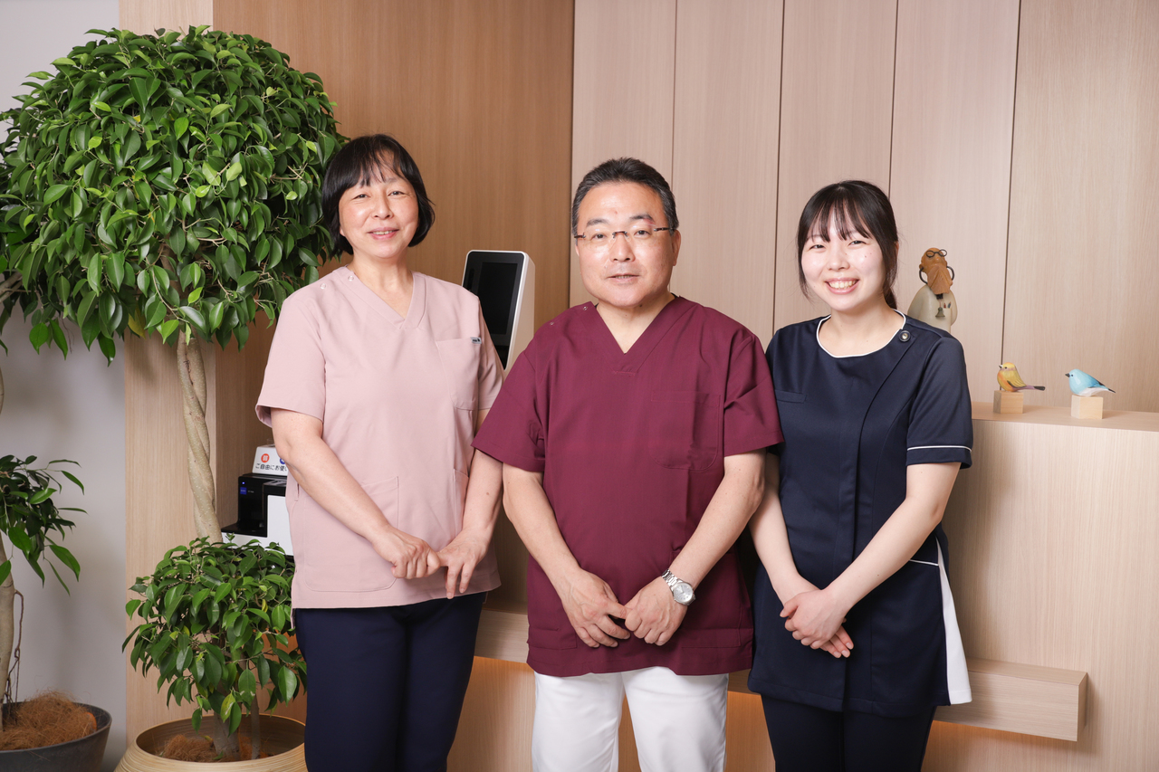 医療・クリニック撮影_みやもと消化器内科クリニック様_KP Life