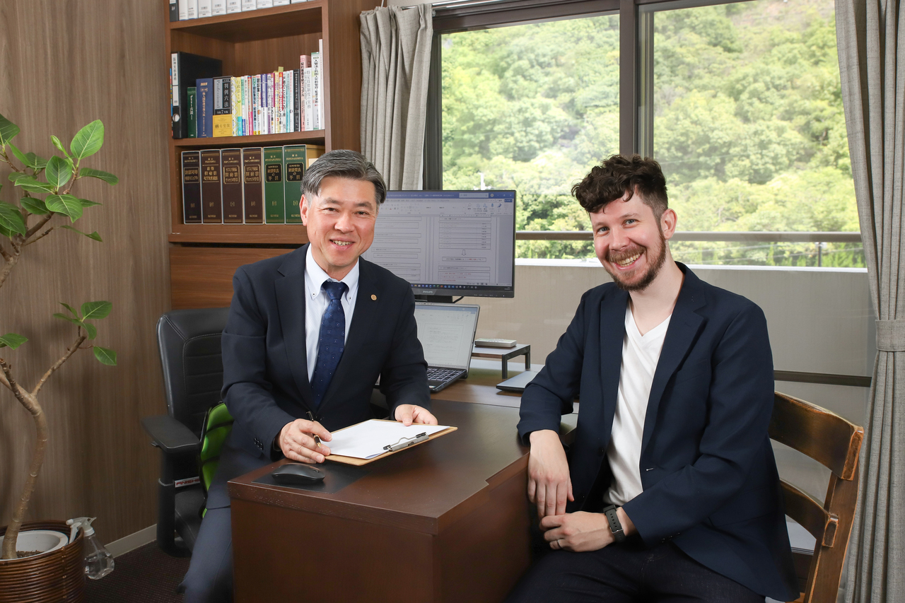 医療・クリニック撮影_みやもと消化器内科クリニック様_KP Life